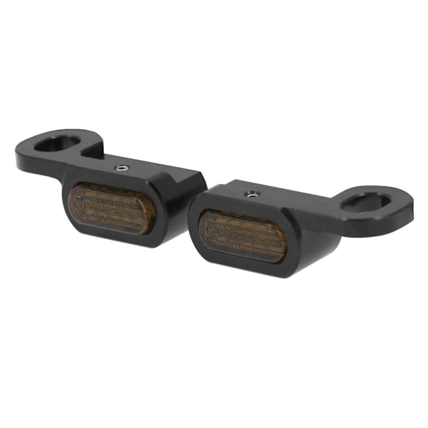 2st Motorcykel Blinkers Blinkers 4 4 4