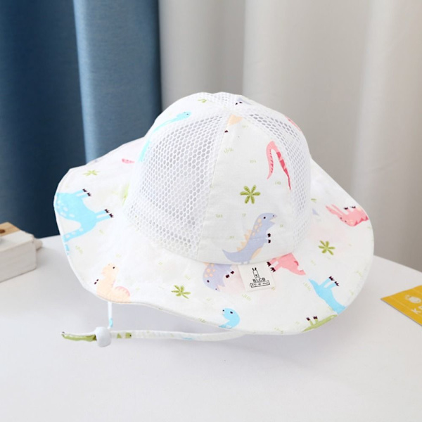 Bucket Hat Beach Cap 7 7 7