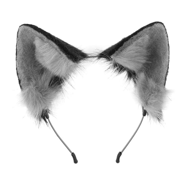 Fox Cosplay Fox Tail Tyg 02 02 02