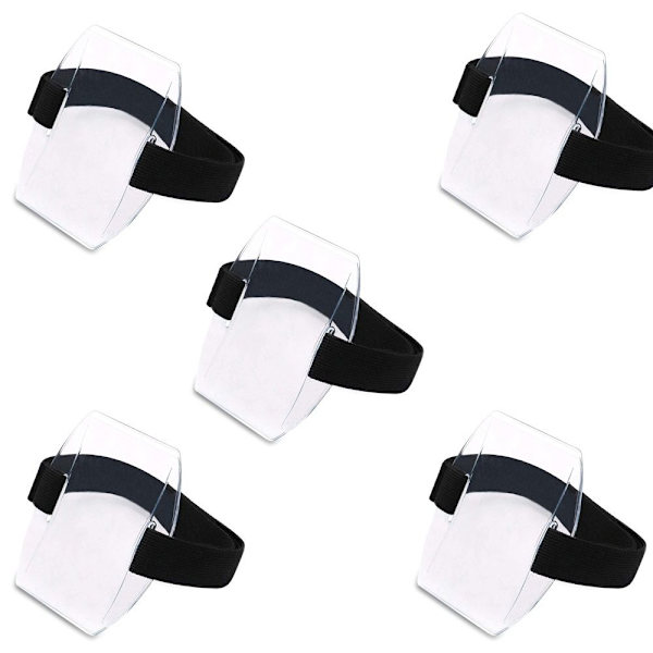 Armmærkeholder Armbåndskortholder 1 1 1