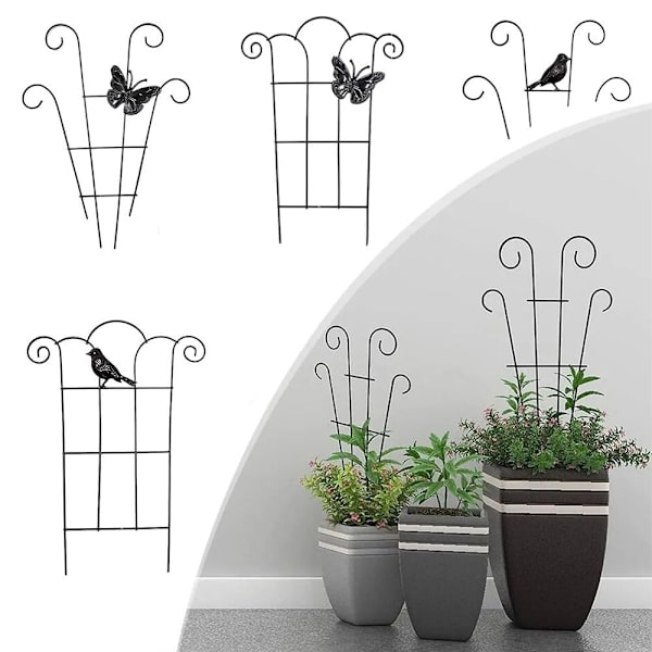 Puutarhasäleikkö kiipeilykasvi Trellis C C C