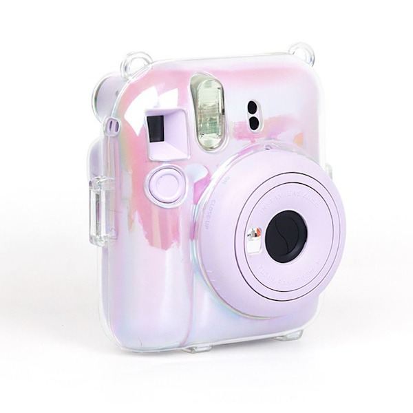 Case cover