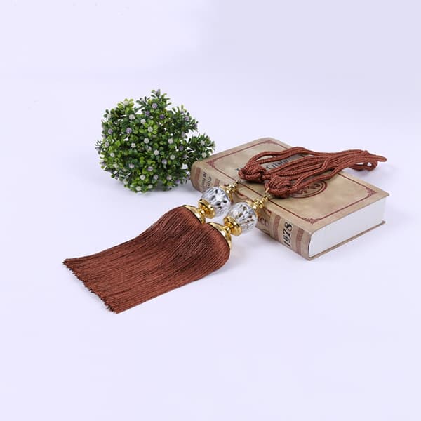 Gardinholdere Taufesterygger 5 5 5