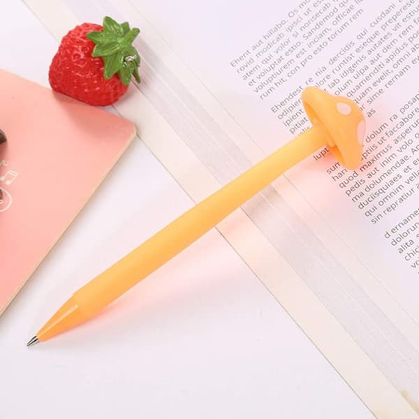 Automatic Propelling Pencils 10 STK myk silikon