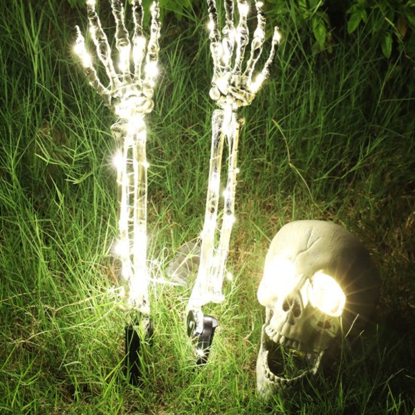 Skull Lamp Skull Head 5 5 5