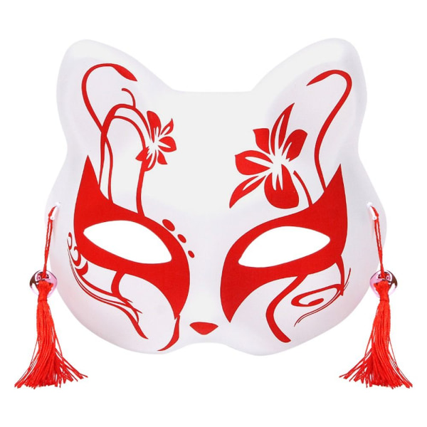 Cat Mask Fox Mask TYP A TYP A Type A