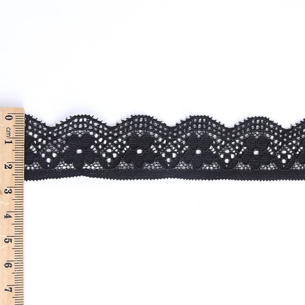 Selvedge Ribbon -kuminauha 2 2 2