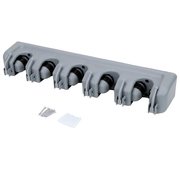 Kosteholder Moppebeslag 5 OG 6 SORT 5 OG 6 SORT 5 and 6 Black
