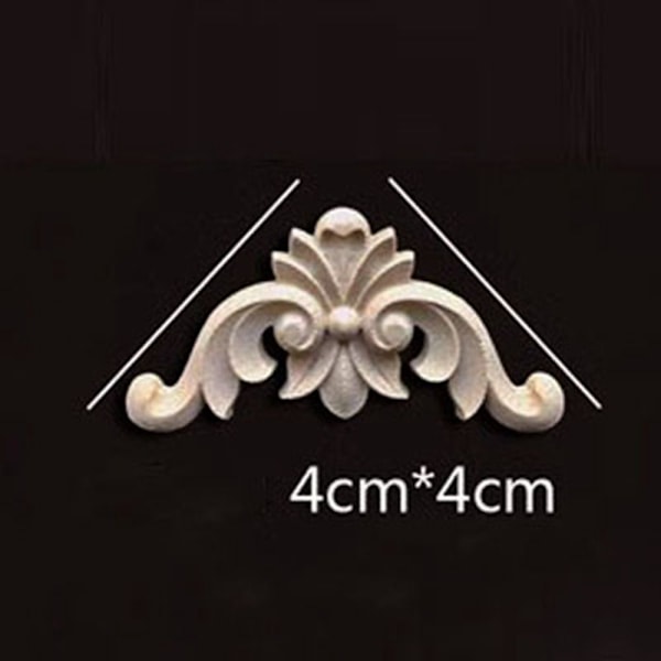 Träsnidade hantverk Träfigurer Hantverk 2 2 2