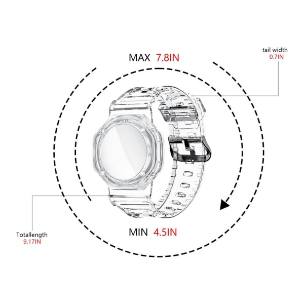 Lasten watch Lapsi GPS-rannekoru 4 4 4