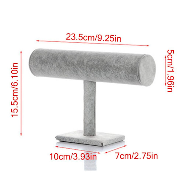 Armband Display Rack Smycken Organizer 01 01 01