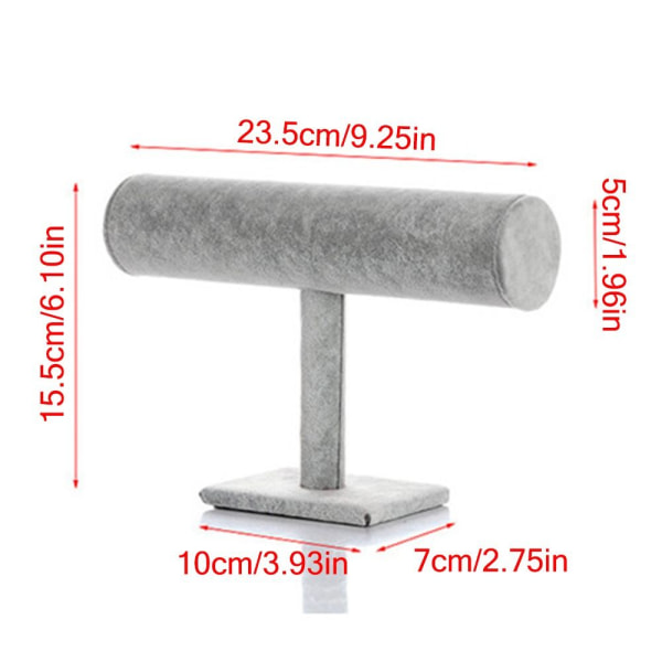 Armband Display Rack Smycken Organizer 03 03 03