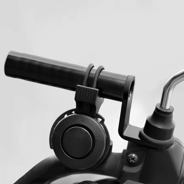 Adapter för cykeltelefonstativ Förlängningsfäste