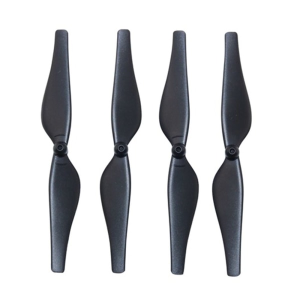 Drone Paddle Quick-release Propeller SORT Black