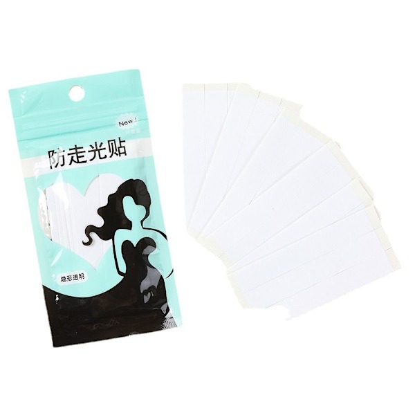 Selvklebende Body Tape BH Undertøy Strip S S