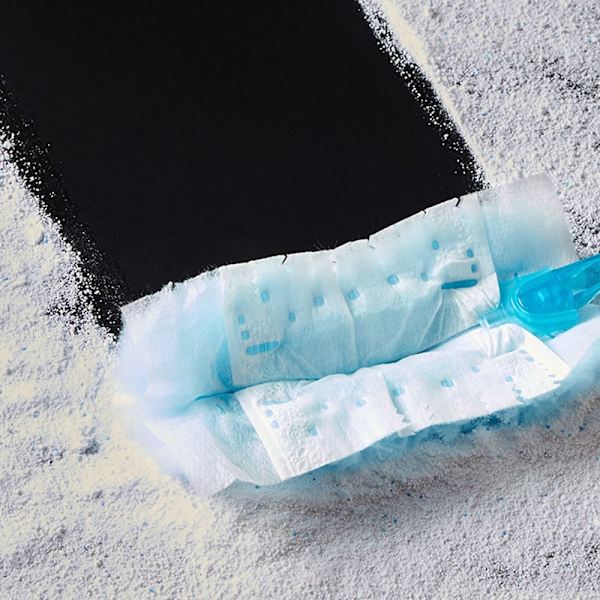 Magic Duster sähköstaattinen imukykyinen puhdistusharja pölynpuhdistusaine