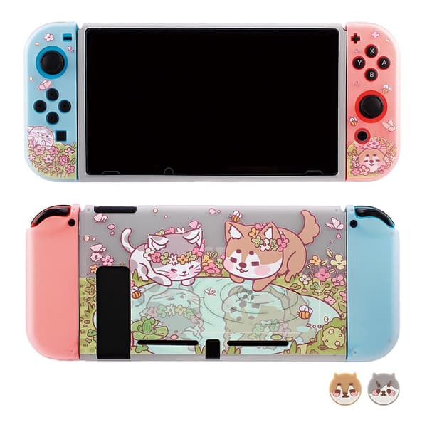 Case Suojakuori OLED 2 OLED 2 OLED   2