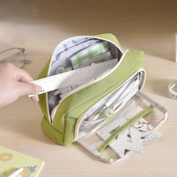 Penaalilaukku Case BEIGE beige