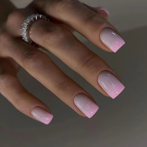 Falska naglar Fake Nials W1159 W1159 W1159