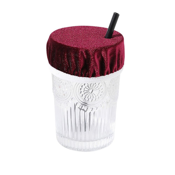 Kupin kansi Kupin cover WINE RED WINE RED Wine Red