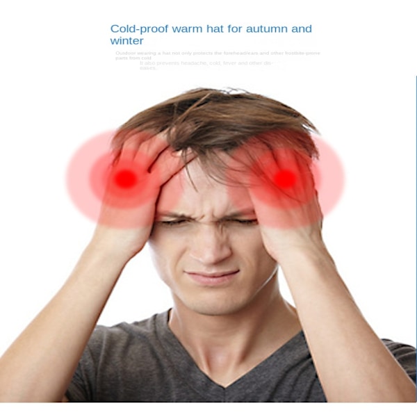 Cap Varm cap CC C