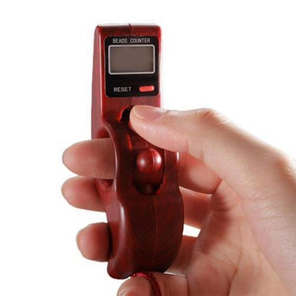 Mini Finger Counter Bead Perle Counter 02 02 02