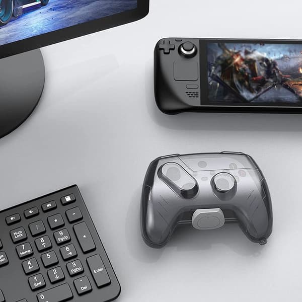 Kontrollerveske Game Handle Case Beskyttelsesveske