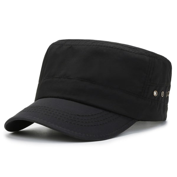 Army Hat Solhat SORT A A Black A-A