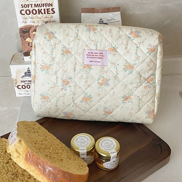 Makeuptaske Kosmetiktaske C C C