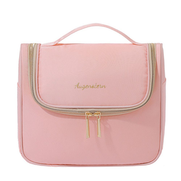 Kosmetisk veske Sminkepose ROSA pink
