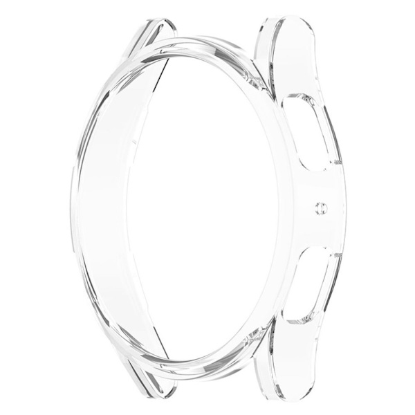 PC- case Cover TRANSPARENT WATCH 6 40MM WATCH 6 40MM Transparent Watch 6 40mm-Watch 6 40mm
