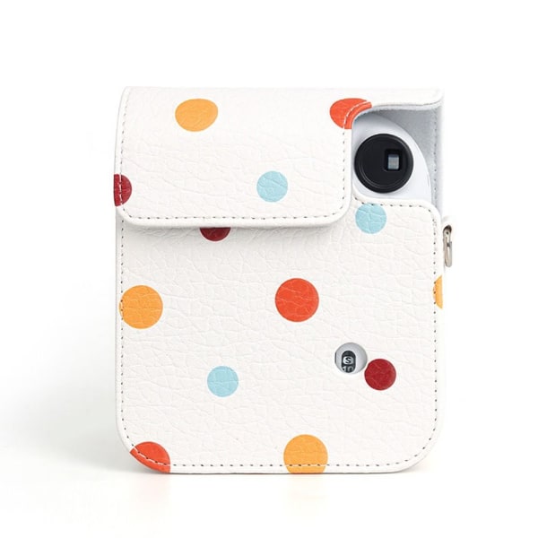 Instant Camera Case Oppbevaringspose Beskyttende deksel