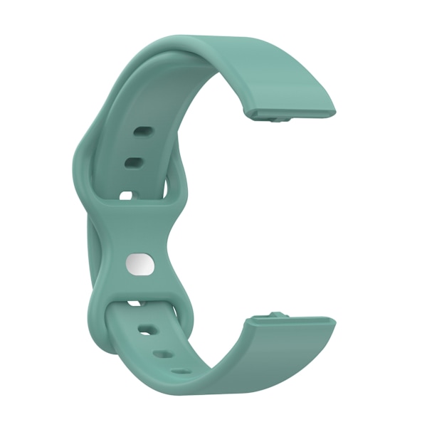 Silikonarmbandsrem för Amazon Halo View GRÖN L green L