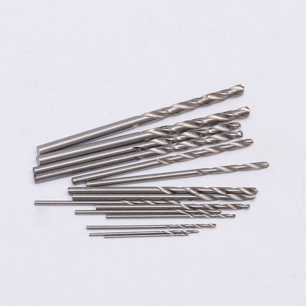 Borrbit Twist borr 2,5MM 2.5mm