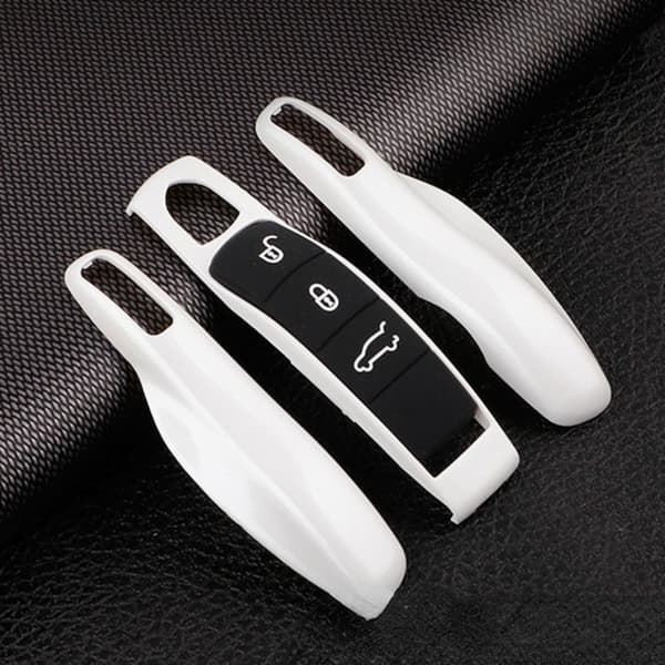 Kauko cover CASE SILVER Silver