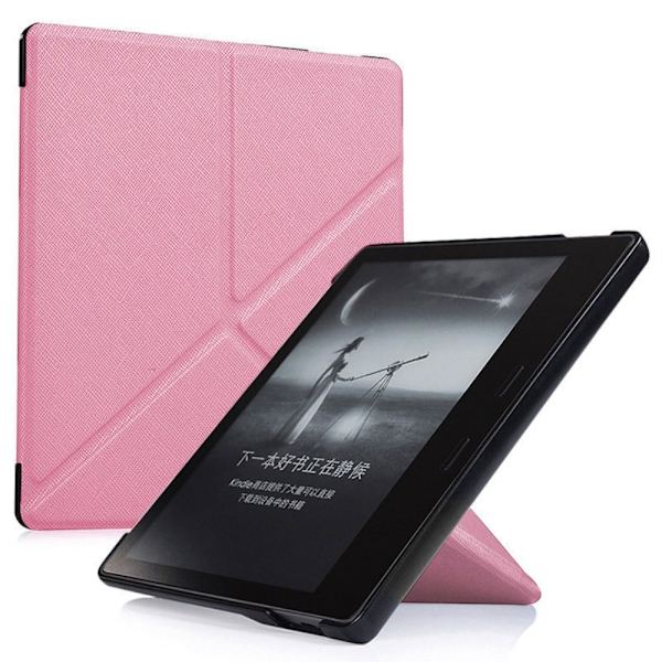Smart Cover Folio Stand Case ROSA Pink