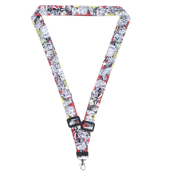 Halsrem Bälte Halsrem Lanyard Remote Control Strap 1pcs