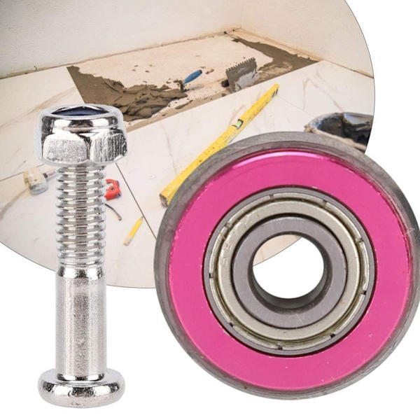 2st Tile Wheel Cutter Wheel Tools Glas Cutter Byte