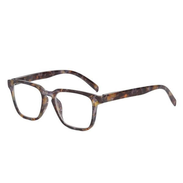 Lesebriller Briller LEOPARD PRINT STRENGTH 250 Leopard print Strength 250