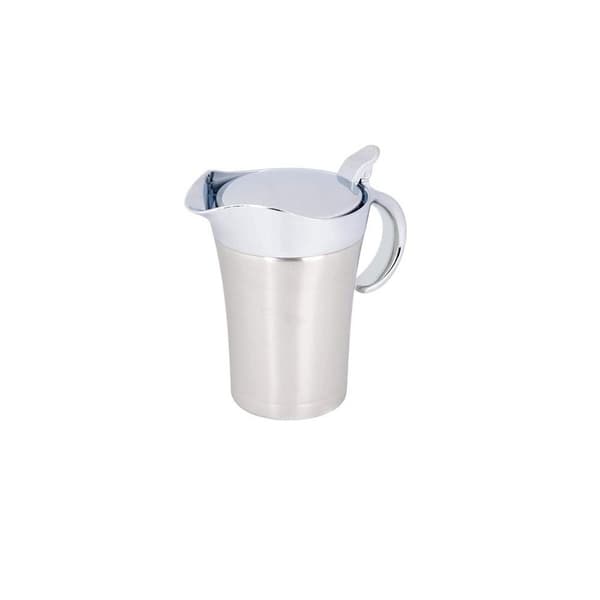 Saus Pot Jam Pot 750ML 750ML