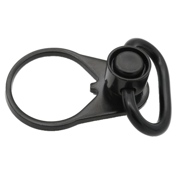 2 stk Quick Release Spænde Elastic QD Ring 2 2 2