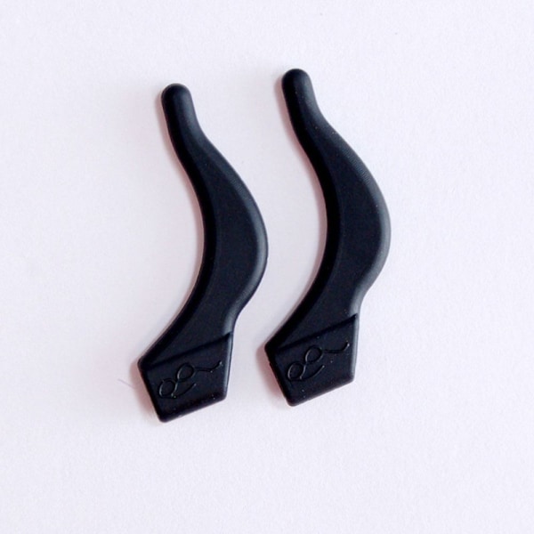 Eyewear Slip Sets Brille Leg Sets Ørekrok 10Pairs