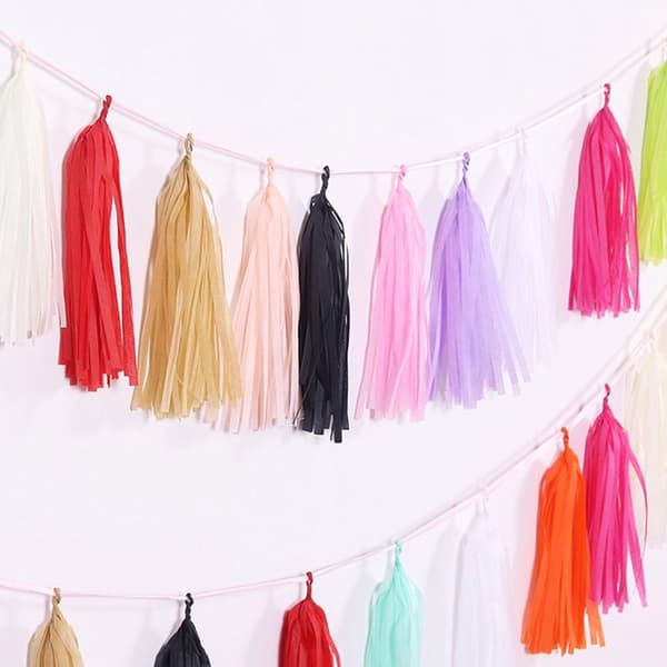 20 st Ribbon Ritningspapper Stream 10 10 10