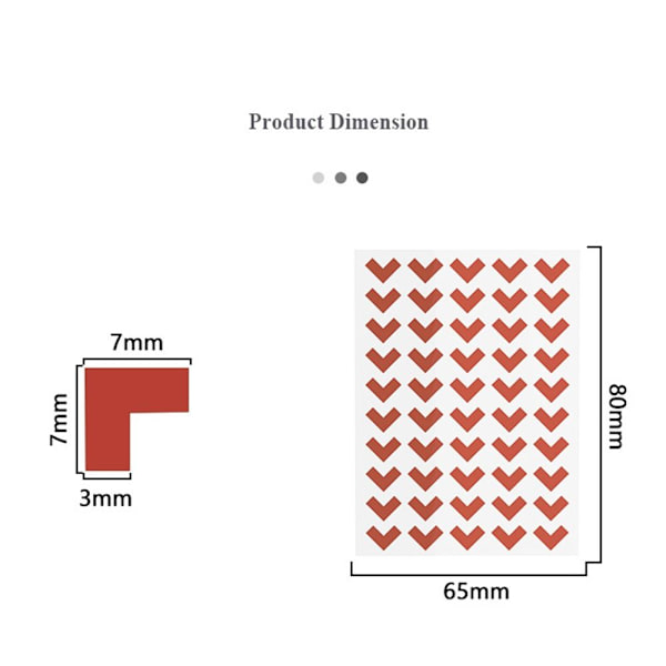50 kpl 3D Tin Mesh Chip Holder Chip Quick Fixture silikonitahna