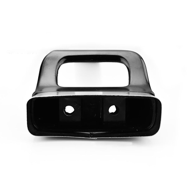 2stk Grytehåndtak Bakelitt Grip Sidehåndtak