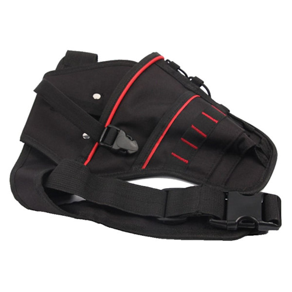 Drill Holster Tool Belt Pouch Tool Bag