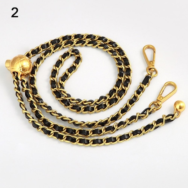 Golden Balls Chain Non-fading Chain 2 2 2