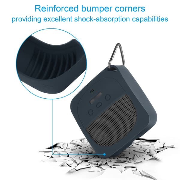 Sound Cover Audio Storage 2 2 2