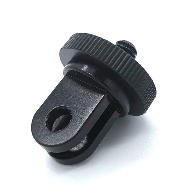 2 stk skruomformer stativadapter STYLE 2 STYLE 2 Style 2