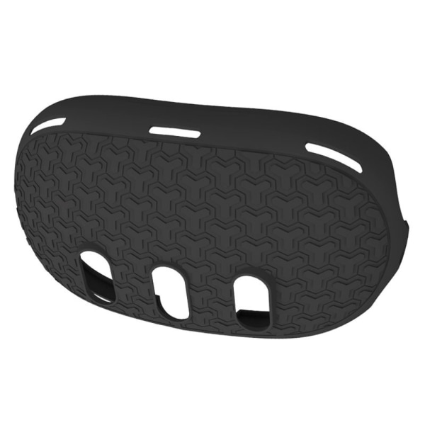 VR-kuulokkeiden cover case MUSTA Black
